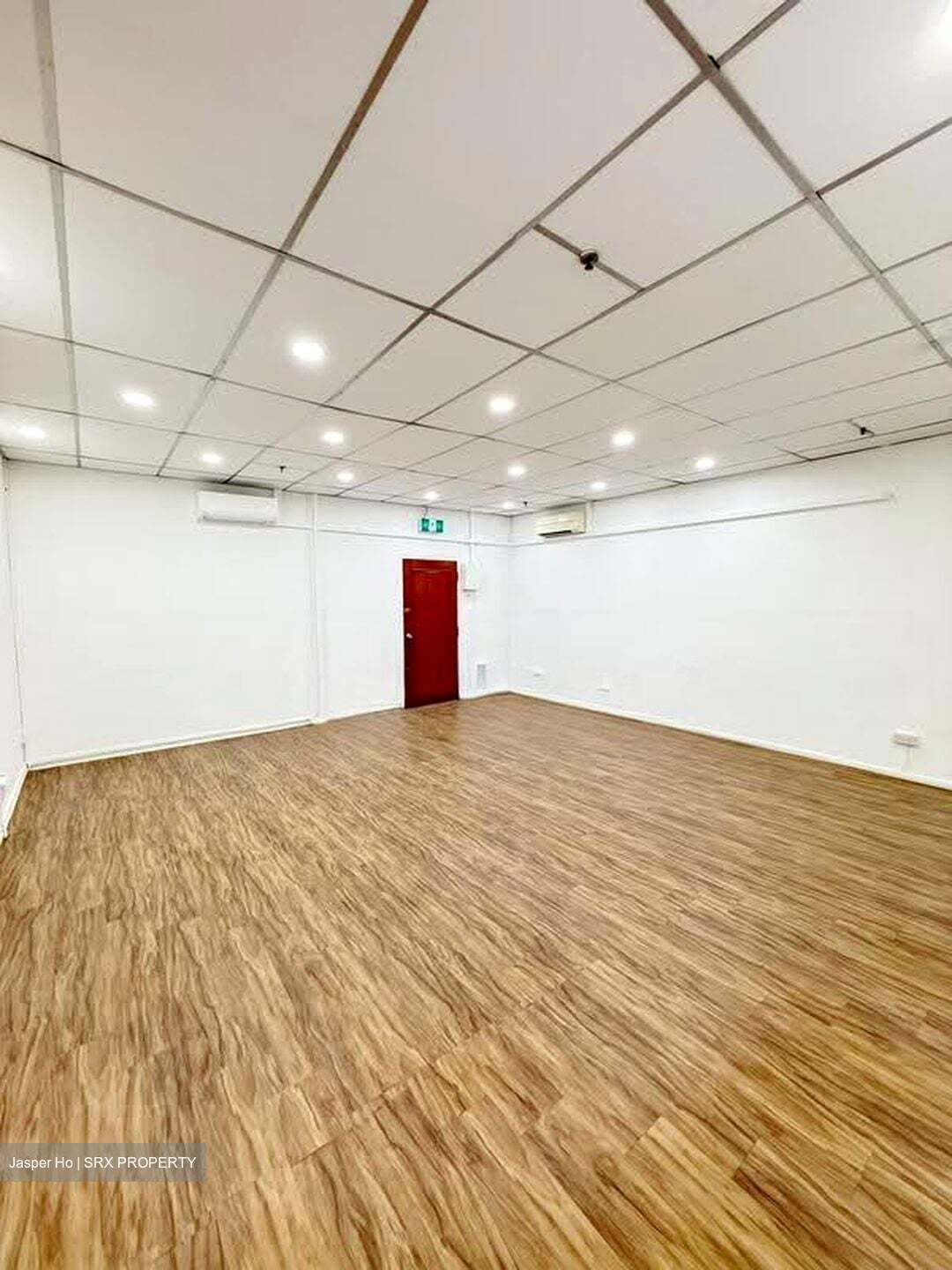 Fu Tsu Building (D12), Factory #629660791